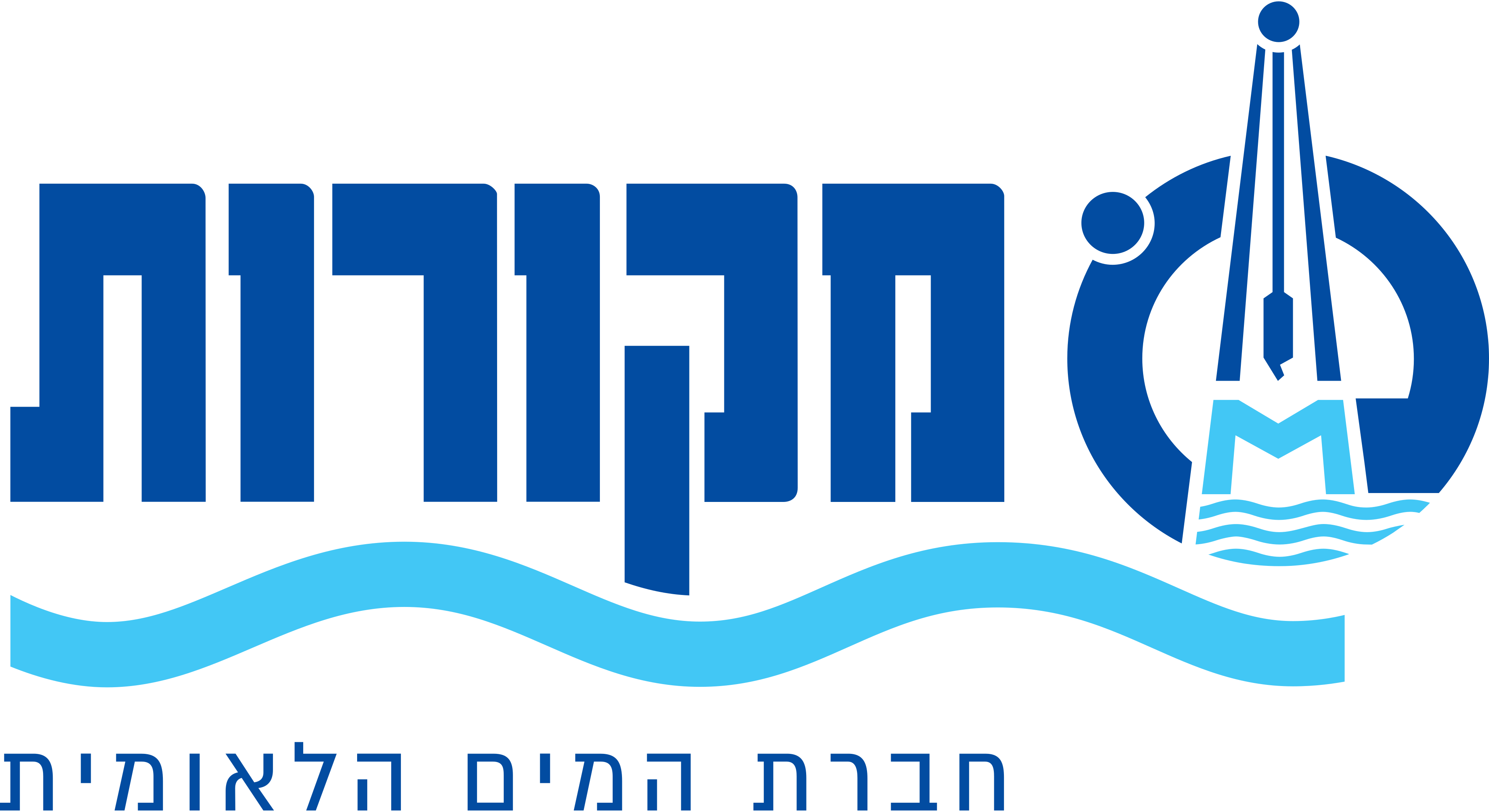 מקורות - חברת המים הלאומית